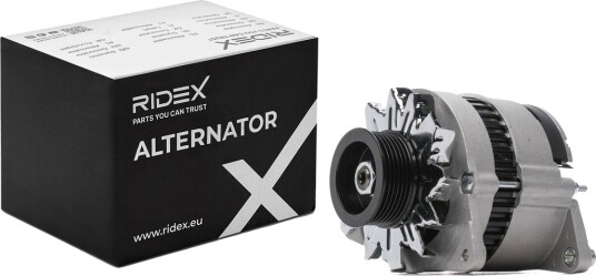RIDEX 4G1341 Dynamo