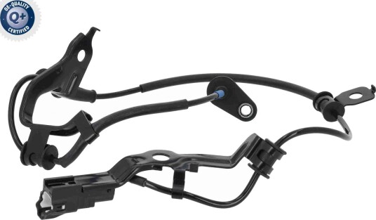 ABS sensor VEMO V53-72-0143