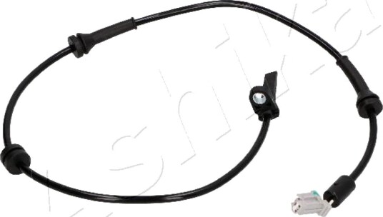 ABS sensor ASHIKA 151-01-163