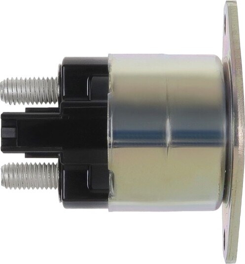 Innslag, starter AS-PL SS6158S
