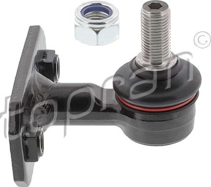 TOPRAN 632 393 Stabilisatorstag TOPRAN 632 393 Stabilisatorstag