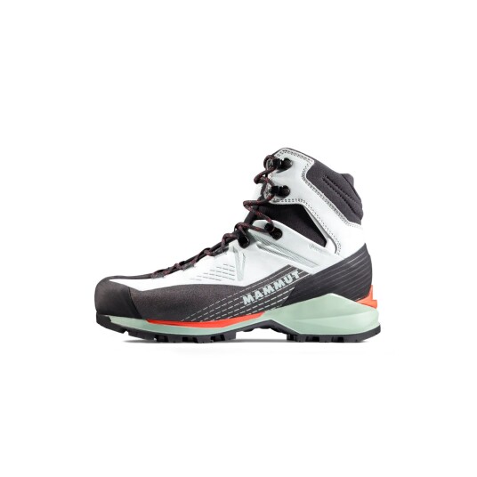 Mammut Kento Guide Ii High Gtx Women Silver Sage black 40|40 2/3