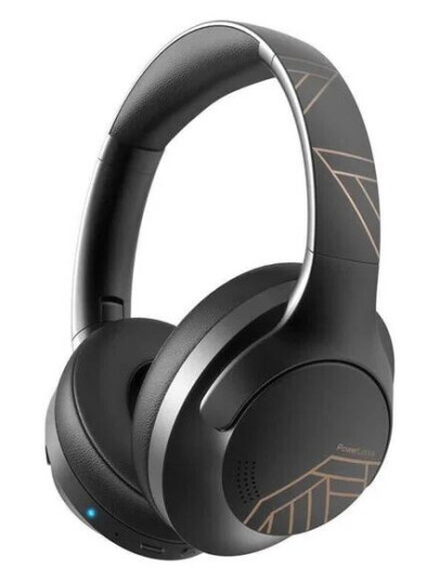 PowerLocus P3 Black