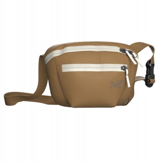 ArcTeryx  Mantis 1 Waistpack, 30095 Loamix, NA