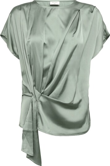 FREE/QUENT Fqdova Blouse   Green   XL