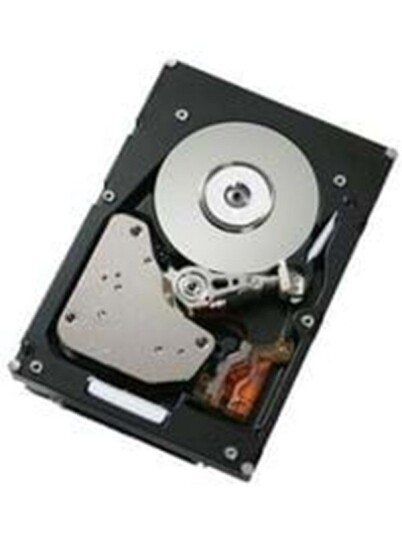 IBM 900GB 2.5IN 10.000 RPM - 900GB - Harddisk - 81Y9915 - SAS2 - 2.5"