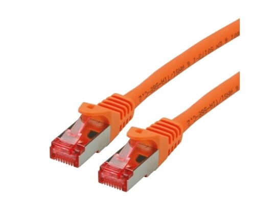 Roline 21152 674 1,5 M Cat6 Sf/Utp S-Ftp Rj-45 Rj-45