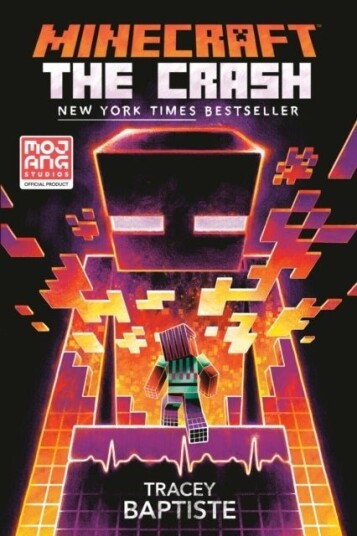 Minecraft: The Crash Minecraft: The Crash