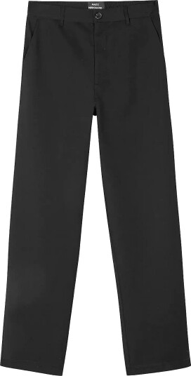 Mads Nørgaard Metropolis Morten Pants Black XXL