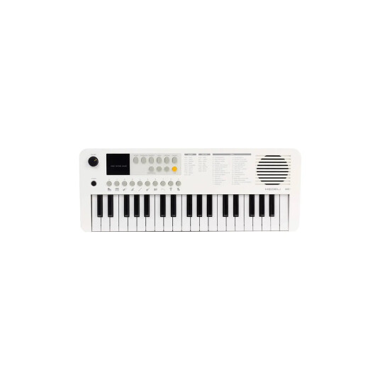 Medeli Mk1 Nebula Series Keyboard White