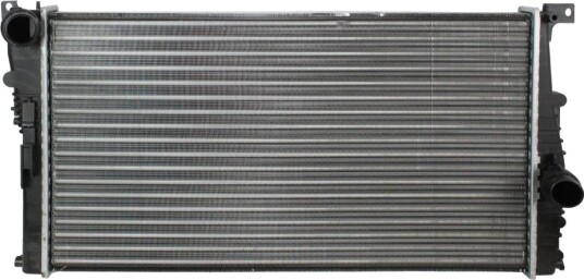 Radiator, motorkjøling ABAKUS 004-017-0059