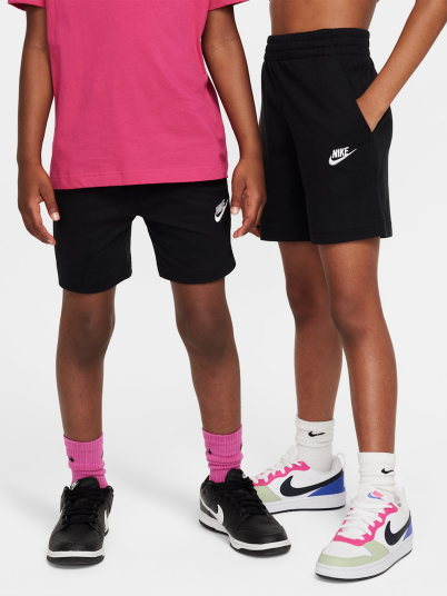 Nike Sportswear Club Sort XS Nike Sportswear Club Sort XS