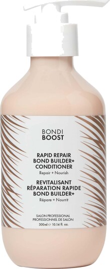 Bondi Boost Rapid Repair Bond Builder Conditioner 300 ml Bondi Boost Rapid Repair Bond Builder Conditioner 300 ml