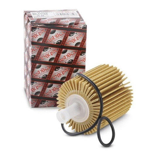 Oljefilter JAPANPARTS FO ECO077 Oljefilter JAPANPARTS FO ECO077