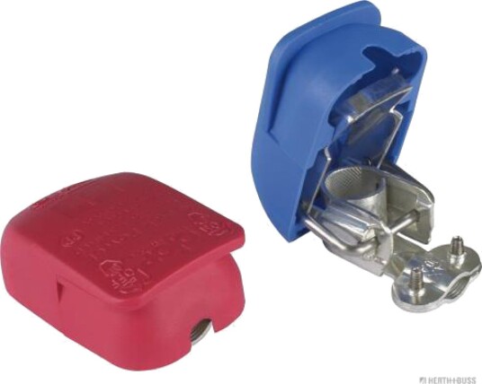 HERTH+BUSS ELPARTS 52285210003 Klemme batteripoler HERTH+BUSS ELPARTS 52285210003 Klemme batteripoler