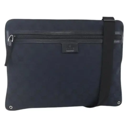 Gucci Vintage Dame Svart