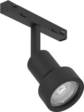 Eglo Easyt Spot Ring Gu10 Sort