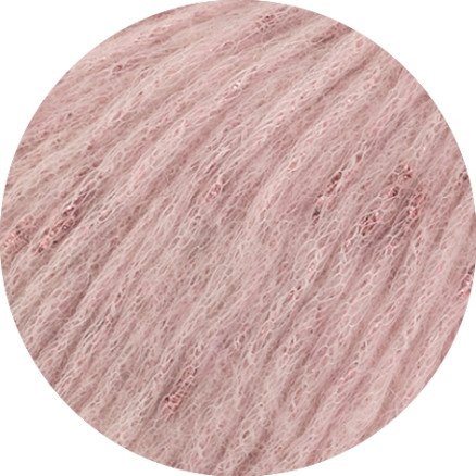 Lana Grossa Lucciola Garn 8 Delikat Rosa Lana Grossa Lucciola Garn 8 Delikat Rosa
