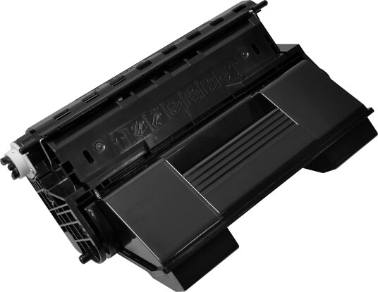 TB Toner Sort (19.000 sider) erstatter Konica-Minolta A0FP023 TB Premium toner