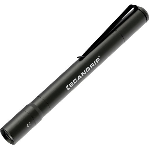 Scangrip Pennlampa Flash Pen med boostläge, 200lm Scangrip Pennlampa Flash Pen med boostläge, 200lm