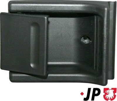 Dørhåndtak kupedeler JP GROUP 1187800300