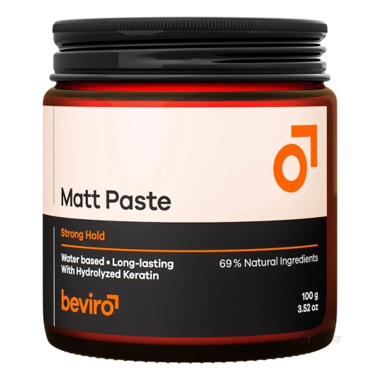 Beviro, Matt PasteStrong Hold Beviro, Matt PasteStrong Hold