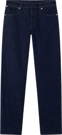 Stone Island Herre Jeans Blå W34,
