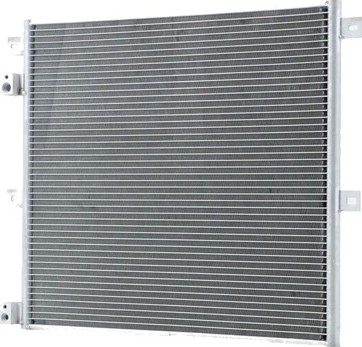 HELLA 8FC 366 222-651 Kondensator, klimaanlegg