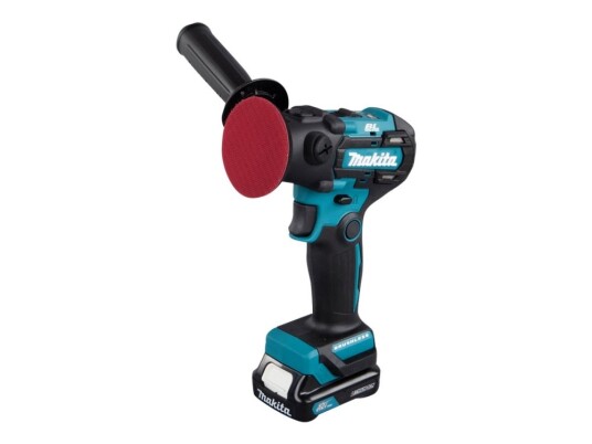 Makita Pv301dz Disc Sander/Polisher Trådløs Solo