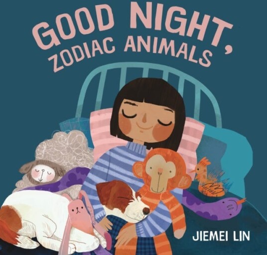 Good Night, Zodiac Animals