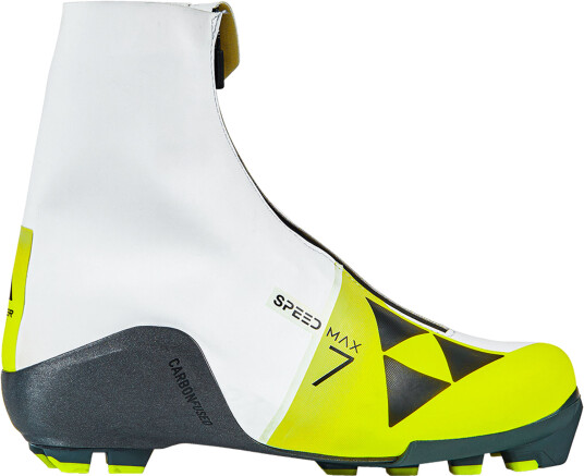 Fischer Speedmax 7 Classic W Skisko White EU 37 Fischer Speedmax 7 Classic W Skisko White EU 37