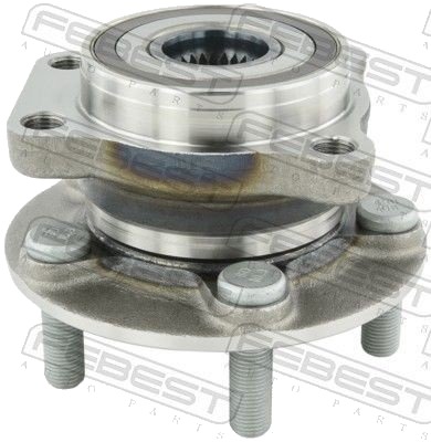FEBEST 0882-S13MF Hjulnav FEBEST 0882-S13MF Hjulnav