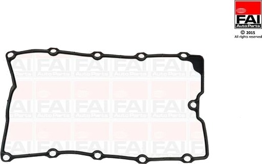 Tetning topplokkdeksel FAI AutoParts RC1486S