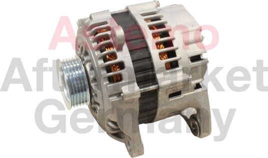 HITACHI 2506149 Dynamo HITACHI 2506149 Dynamo