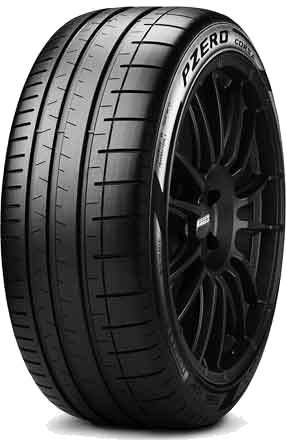 Pirelli P ZERO CORSA PZC4 325/35R22 114Y Pirelli P ZERO CORSA PZC4 325/35R22 114Y