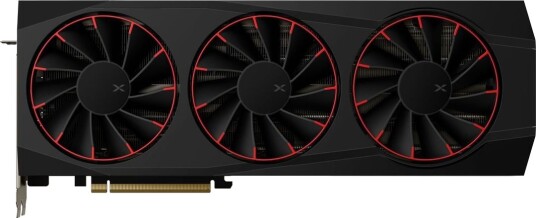 XFX Radeon RX 9070 XT Quicksilver 16GB GDDR6