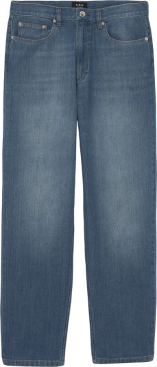 A.p.c. Herre Jeans Blå W35, A.p.c. Herre Jeans Blå W35,