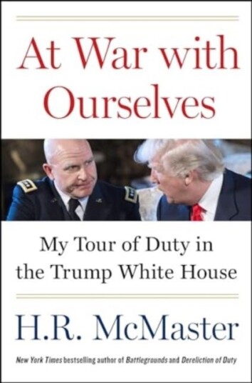 At War with Ourselves At War with Ourselves