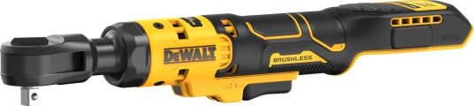 DeWalt Skralleskaft DCF513N-XJ Uten Batteri Og Lader DeWalt Skralleskaft DCF513N-XJ Uten Batteri Og Lader
