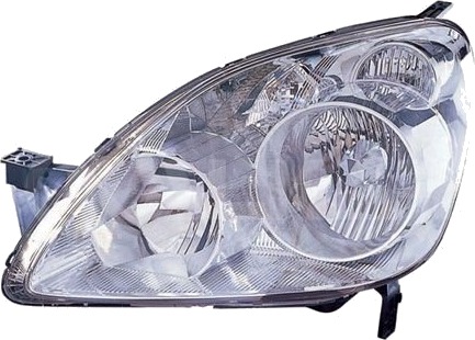 ALKAR 2741943 Frontlykter ALKAR 2741943 Frontlykter