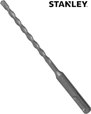 Betongbor Stanley Sds + 10Mm (Sta54042)