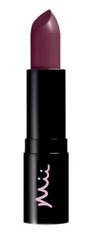 Mii Cosmetics Passionate Lip Lover  8 varianter Vamp 06