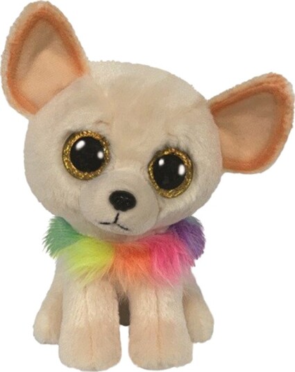 Ty Beanie Boos Chihuahua Kosedyr 3+ år