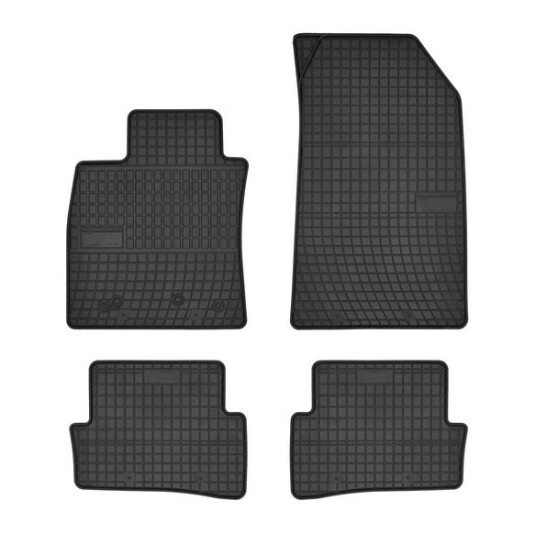 Bilmatter FROGUM 0752IV