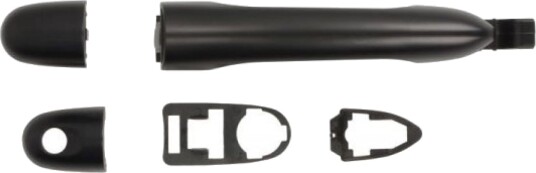 Dørhåndtak BLIC 6010 09 049407PP