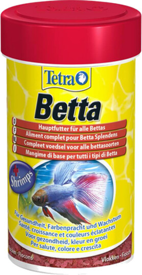Betta 100 ml Betta 100 ml