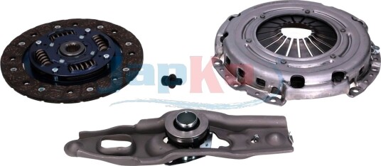 Clutchsett JAPKO 925005 Clutchsett JAPKO 925005