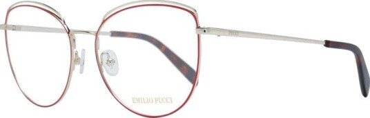 Pucci Dame Accessories Rød ONE SIZE,
