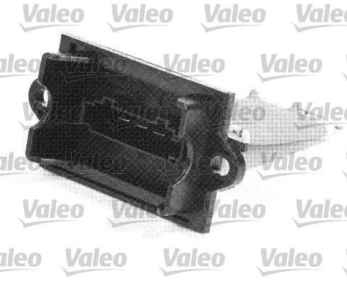 Regulator kupévifte VALEO 509509 Regulator kupévifte VALEO 509509