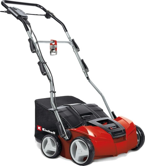 Einhell Elektrisk Plenfreser GE-SA 1435 Einhell Elektrisk Plenfreser GE-SA 1435